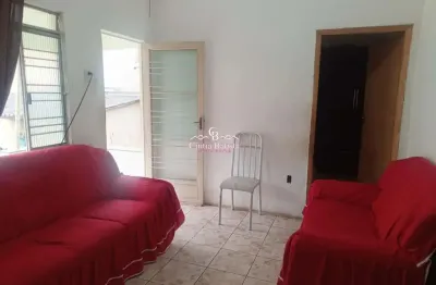 Casa para venda em barra mansa, vila nova, 3 dormitórios, 1 banheiro, 2 vagas