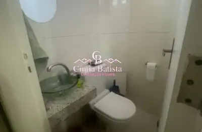 Sala comercial para venda em barra mansa, centro, 1 banheiro