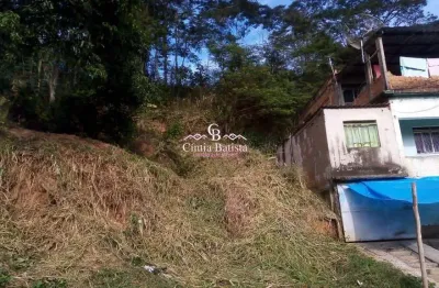 Terreno à venda no Roselândia, Barra Mansa 