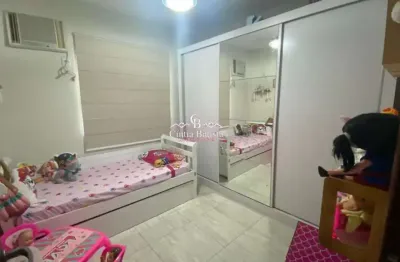 Casa em condomínio para venda em barra mansa, monte cristo, 2 dormitórios, 1 banheiro, 1 vaga