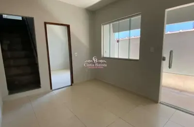 Casa para venda em barra mansa, vista alegre, 3 dormitórios, 1 suíte, 2 banheiros, 1 vaga