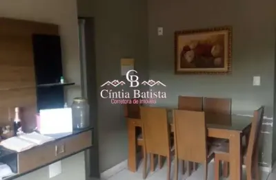 Apartamento para venda em barra mansa, colônia, 2 dormitórios, 1 banheiro, 1 vaga