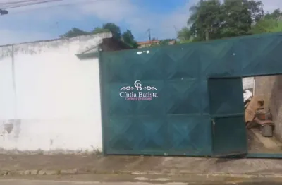 Terreno à venda na Vila Pinheiro, Itatiaia 