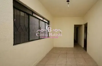 Casa para venda em volta redonda, jardim ponte alta, 2 dormitórios, 1 banheiro, 2 vagas