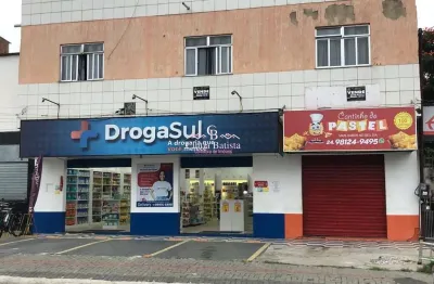 Prédio à venda no Freitas Soares, Porto Real 