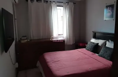Apartamento garden para venda em barra mansa, santa rosa, 2 dormitórios, 1 banheiro, 1 vaga