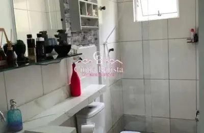 Apartamento para venda em piraí, varjão, 2 dormitórios, 1 banheiro, 1 vaga