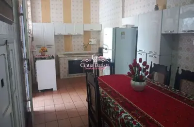 Casa 4 dormitórios ou + para venda em barra mansa, estamparia, 4 dormitórios, 1 suíte, 3 banheiros, 4 vagas