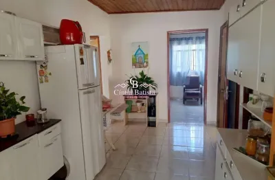 Casa plana para venda em barra mansa, colônia, 2 dormitórios, 1 banheiro, 3 vagas