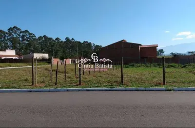 Terreno à venda no Colinas, Porto Real 