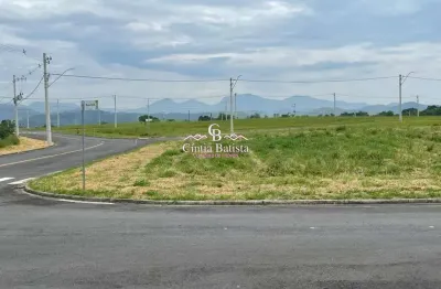 Terreno à venda no Colinas, Porto Real 