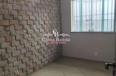 Casa para venda em barra mansa, centro, 2 dormitórios, 2 banheiros, 1 vaga