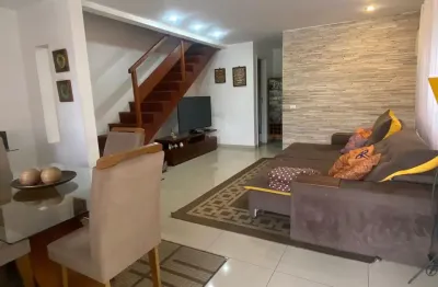 Casa no condomínio villaggio verde - pechincha - 3 quartos- 2vagas- condomínio com total infraestrutura