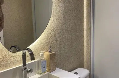 Lindo apartamento garden - 3 quartos - reformado - recreio dos bandeirantes