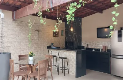 Excelente casa duplex no  condomínio villaggio verde  com portaria 24 horas/ pechincha