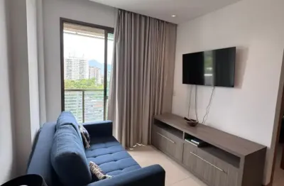 Studio de 1 quarto no condominio grand midas / proximo ao riocentro/ parque rita lee/ farmasi arena