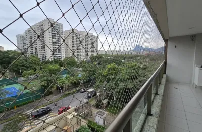 Apartamento no reserva do parque/ cidade jardim/ 3 quartos/  1 suíte/ 96 metros