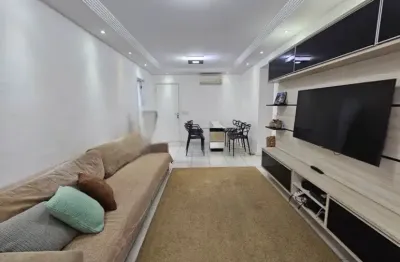 Apartamento - jardins do recreio - 2 suítes - recreio do bandeirantes