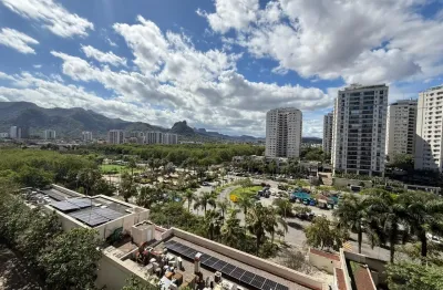 Apartamento condminio mayaan - cidade jardim - 2 quartos - 1 suíte - vista interna