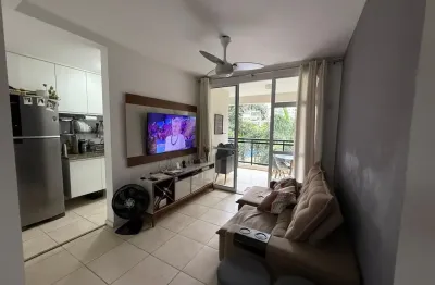 Oportunidade - condomínio maayan - 2 quartos - 1 suíte - vista interna