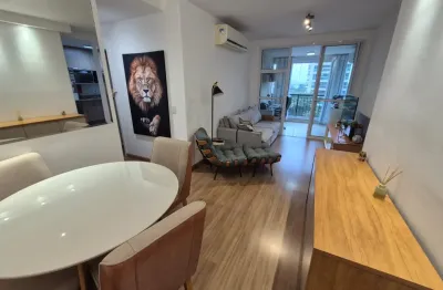 Lindo apartamento - 2 quartos - suite - cidade jardim - mayaan