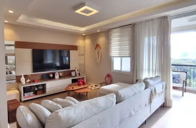 Lindo apartamento majestic - cidade jardim - 3 suítes - 2 vagas