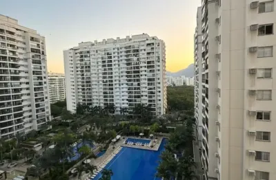 Lindo apartamento - cidade jardim - maayan- 2 quartos - suite