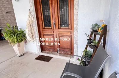 Casa em condomínio fechado -  independente - 2 suítes - 2 vagas - taquara -