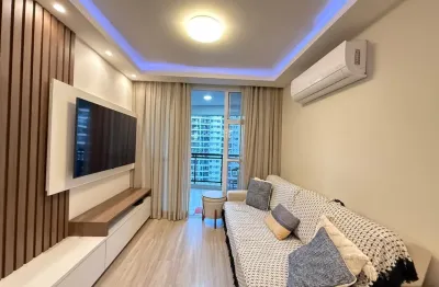Apartamento / 2 quartos/ suíte/ mayaan/ cidade jardim/vista interna