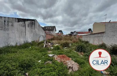 Imobiliária cilar vende terreno em fazenda rio grande com 450m², ref. 100306.002-cilar