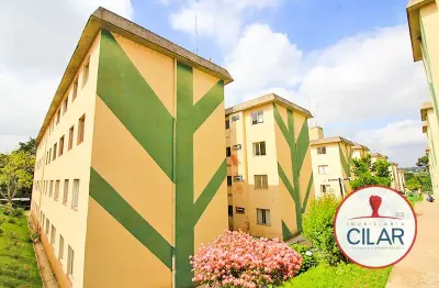 Imobiliária cilar vende apartamento 2 quartos no campo comprido com 68,15m², ref. 100904.001-cilar