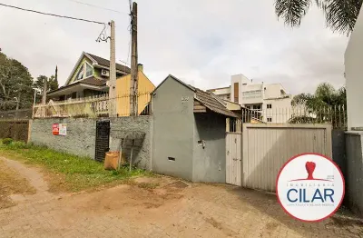 Imobiliária cilar vende sobrado 3 quartos no mossunguê com 102m², ref. 100889.001-cilar
