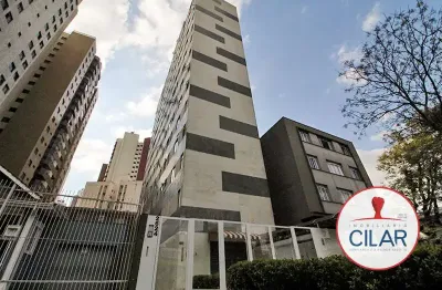 Imobiliária cilar vende conjunto comercial no água verde com 21,33m², ref. 100881.001-cilar