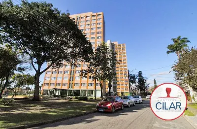 Imobiliária cilar vende apartamento 3 quartos no parolin com 179,82m², ref. 100879.001-cilar