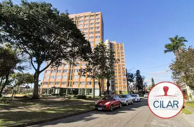Imobiliária cilar vende apartamento 3 quartos no parolin com 179,82m², ref. 100879.001-cilar