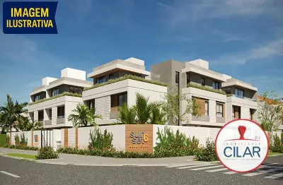 Imobiliária cilar vende casa alto padrão 3 suites no água verde com 264,80m², ref. 100876.002-cilar