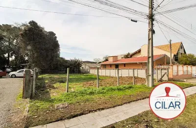 Imobiliária cilar vende terreno no boqueirão com 735m², ref. 100874.001-cilar