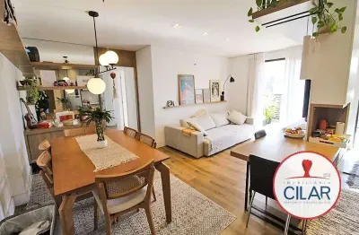 Imobiliária cilar vende apartamento 3 quartos no cabral com 165,57m², ref. 100872.001-cilar
