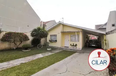 Imobiliária cilar vende terreno de 500m² no bairro alto ref. 100869.001