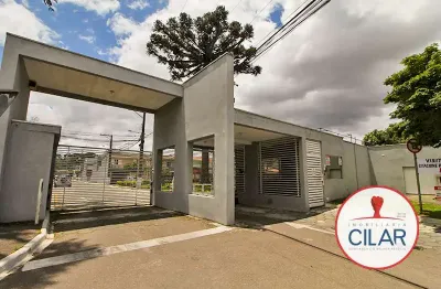 Imobiliária cilar vende casa 3 quartos no uberaba com 103,62m², ref. 100863.001-cilar