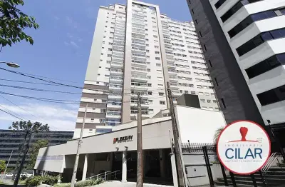 Imobiliária cilar vende apartamento 3 quartos no cristo rei com 152,87m², ref. 100854.001-cilar