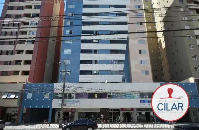 Imobiliária cilar vende garagem no água verde com 34,62m², ref. 100852.001-cilar