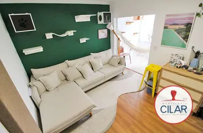 Imobiliária cilar vende apartamento 2 quartos no água verde com 69,56m², ref. 100851.001-cilar