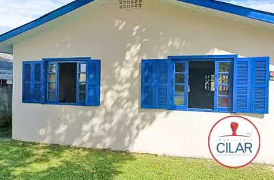 Imobiliária cilar vende casa 5 quartos na praia de ipanema com 180m², ref. 100840.002-cilar