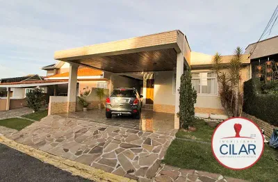 Imobiliária cilar vende casa 3 quartos no guabirotuba  ref. 100806.002-cilar