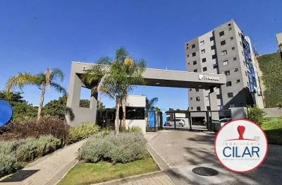 Imobiliária cilar vende apartamento 3 quartos no campo comprido com 118,47m², ref. 100839.001-cilar