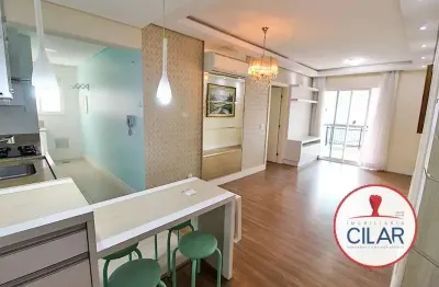 Imobiliária Cilar Vende Apartamento 3 Quartos no Vila Izabel com 157,37m², Ref. 100834.001 CILAR