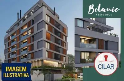 Imobiliária cilar vende apartamento 3 quartos no jardim botânico com 169,83m², ref. 100831.001-cilar