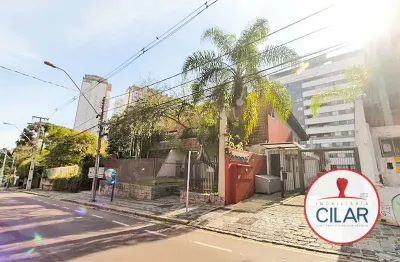Imobiliária cilar vende apartamento 1 quarto no alto da glória com 54,09m², ref. 100827.001-cilar