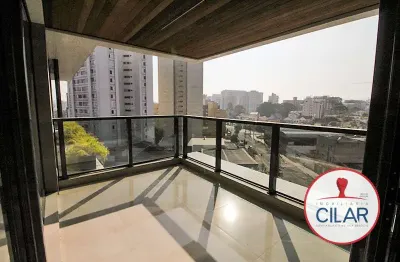 Imobiliária cilar vende apartamento 3 suites no alto da gloria com 365m², ref. 100824.001-cilar